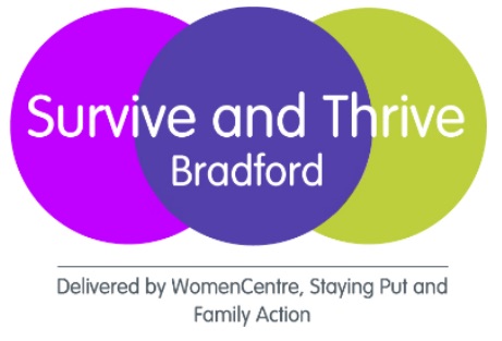 Survive and Thrive - Bradford