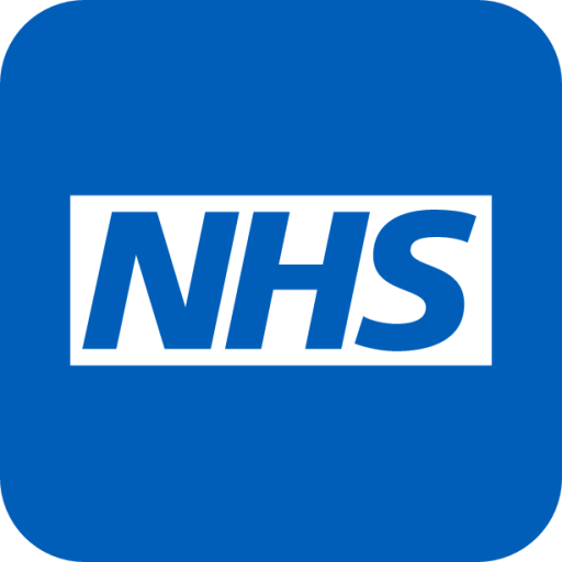NHS icon