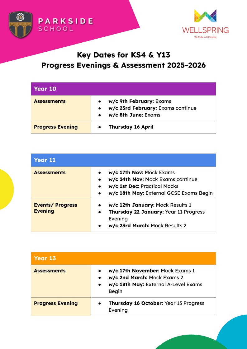 Key Dates_ Reporting & Assessment (1)